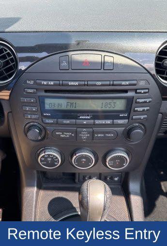 used 2013 Mazda MX-5 Miata car, priced at $13,900