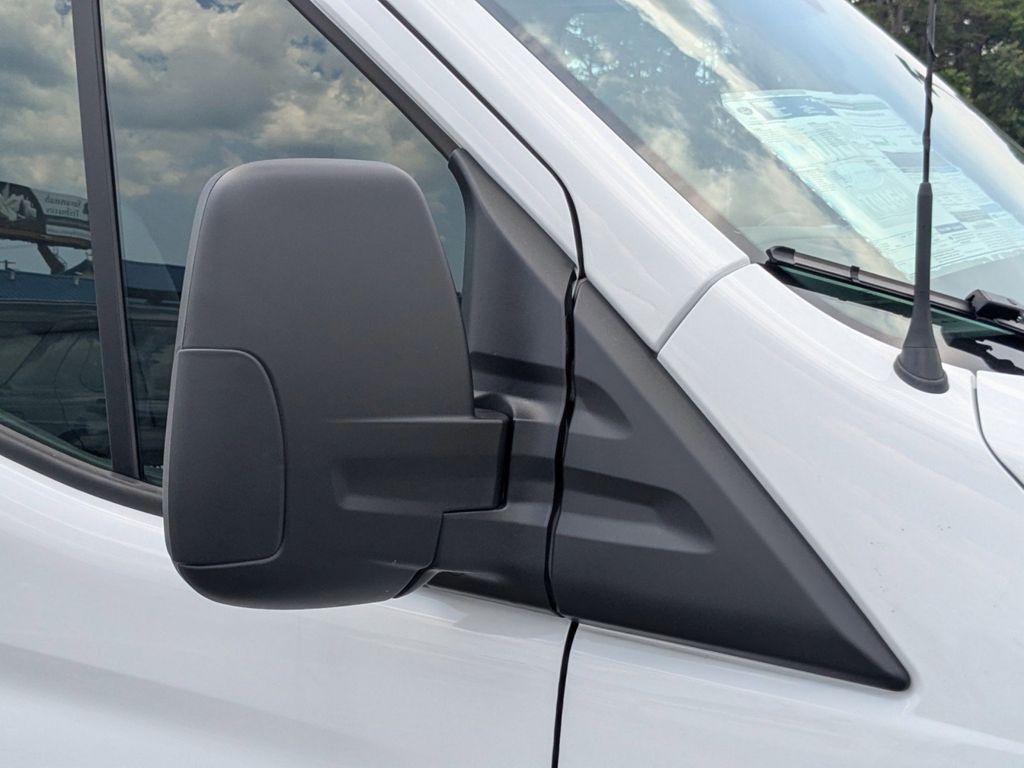 new 2025 Ford Transit-250 car, priced at $49,160
