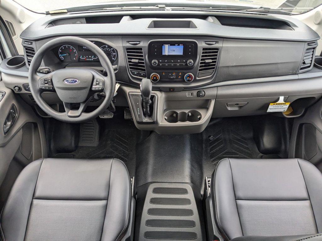 new 2025 Ford Transit-250 car, priced at $49,160