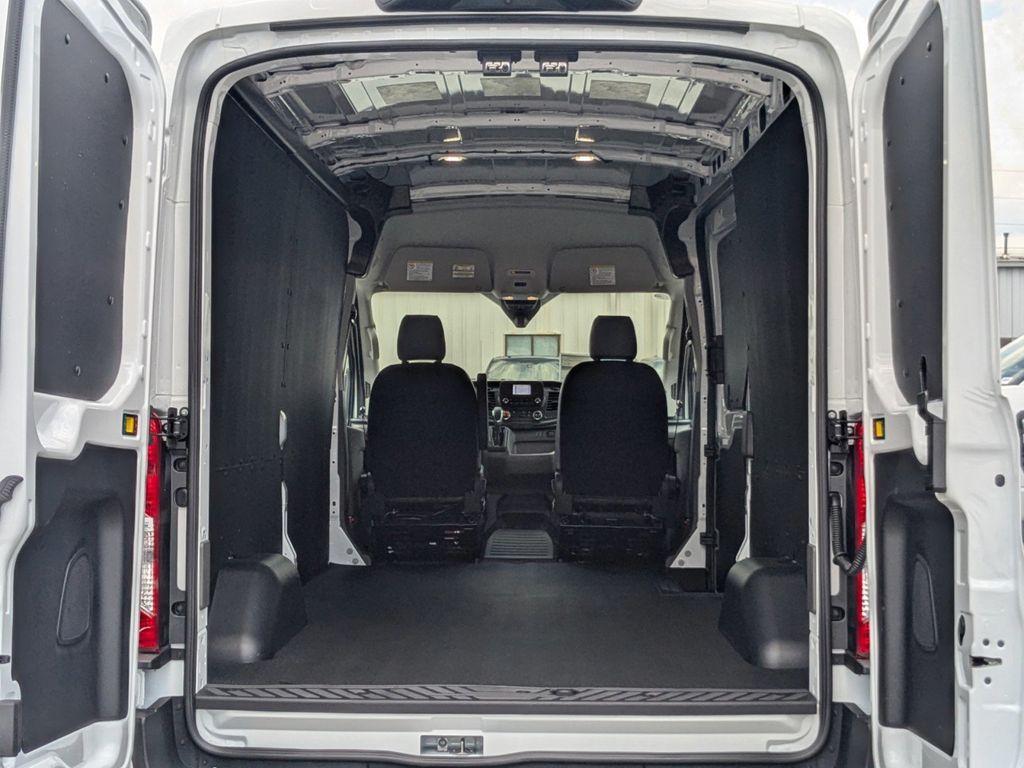 new 2025 Ford Transit-250 car, priced at $49,160