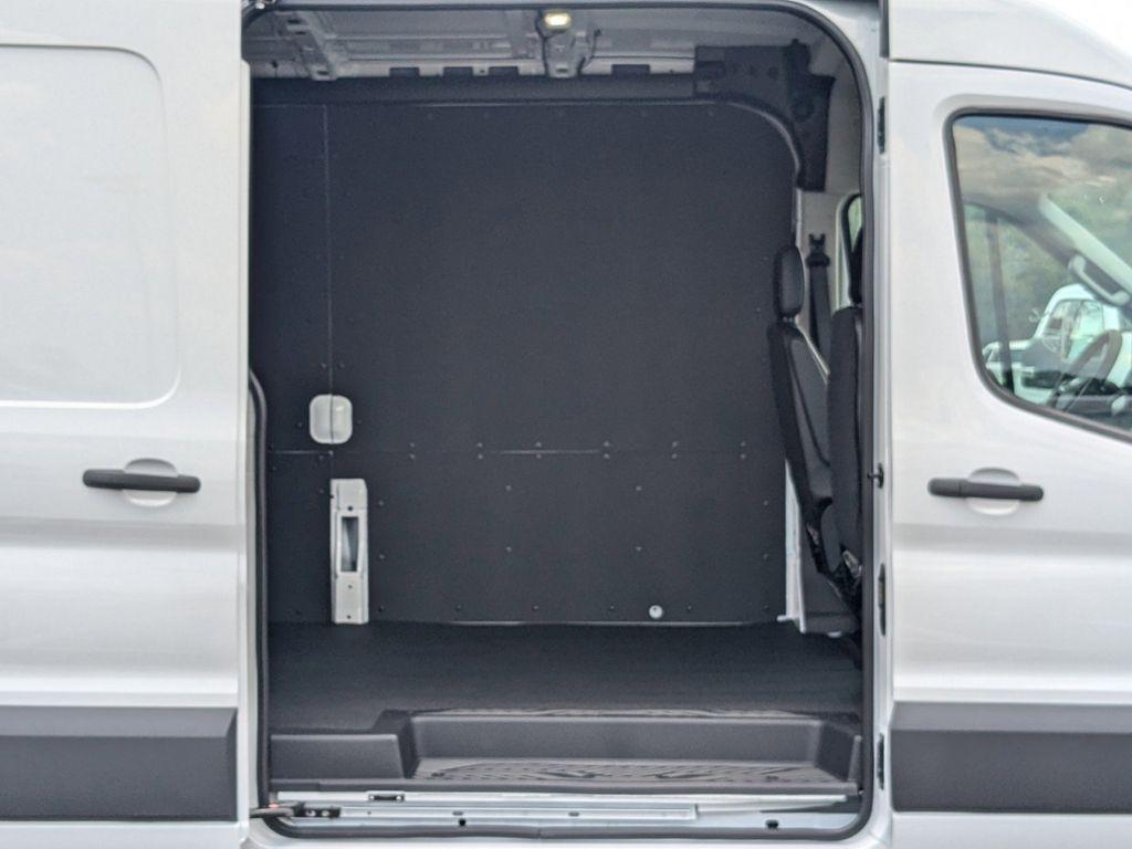 new 2025 Ford Transit-250 car, priced at $49,160