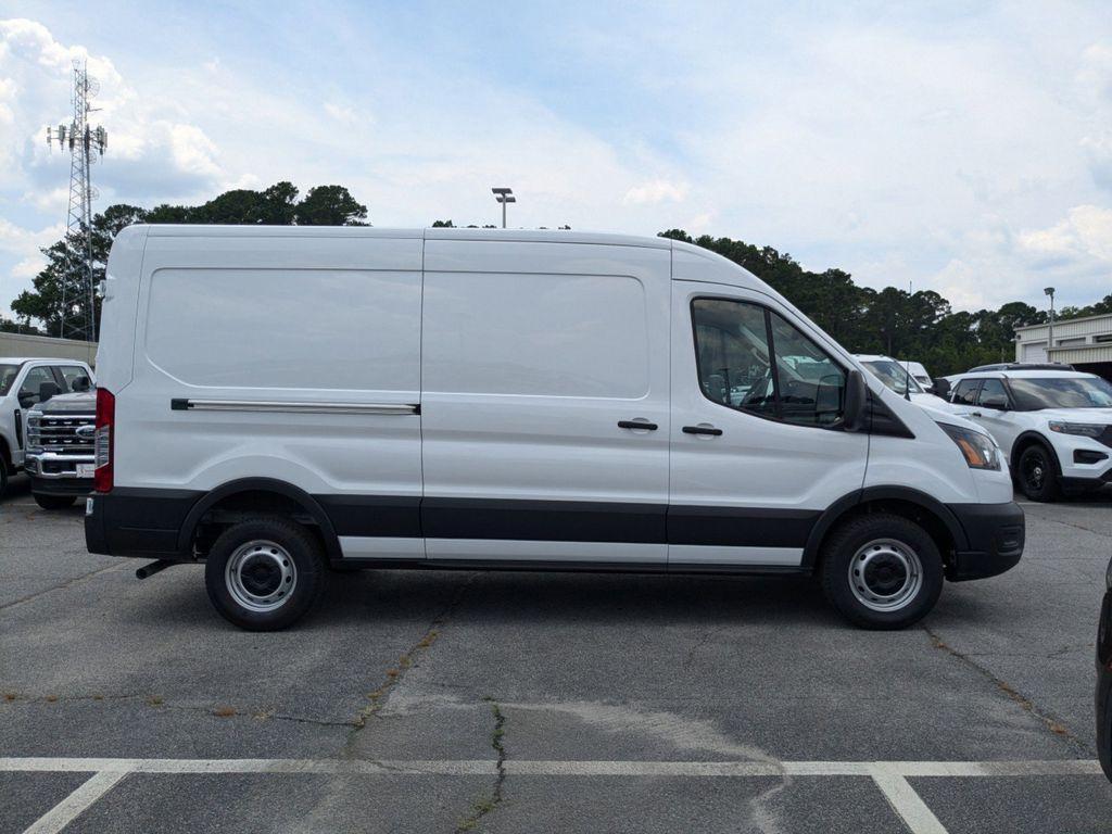 new 2025 Ford Transit-250 car, priced at $49,160