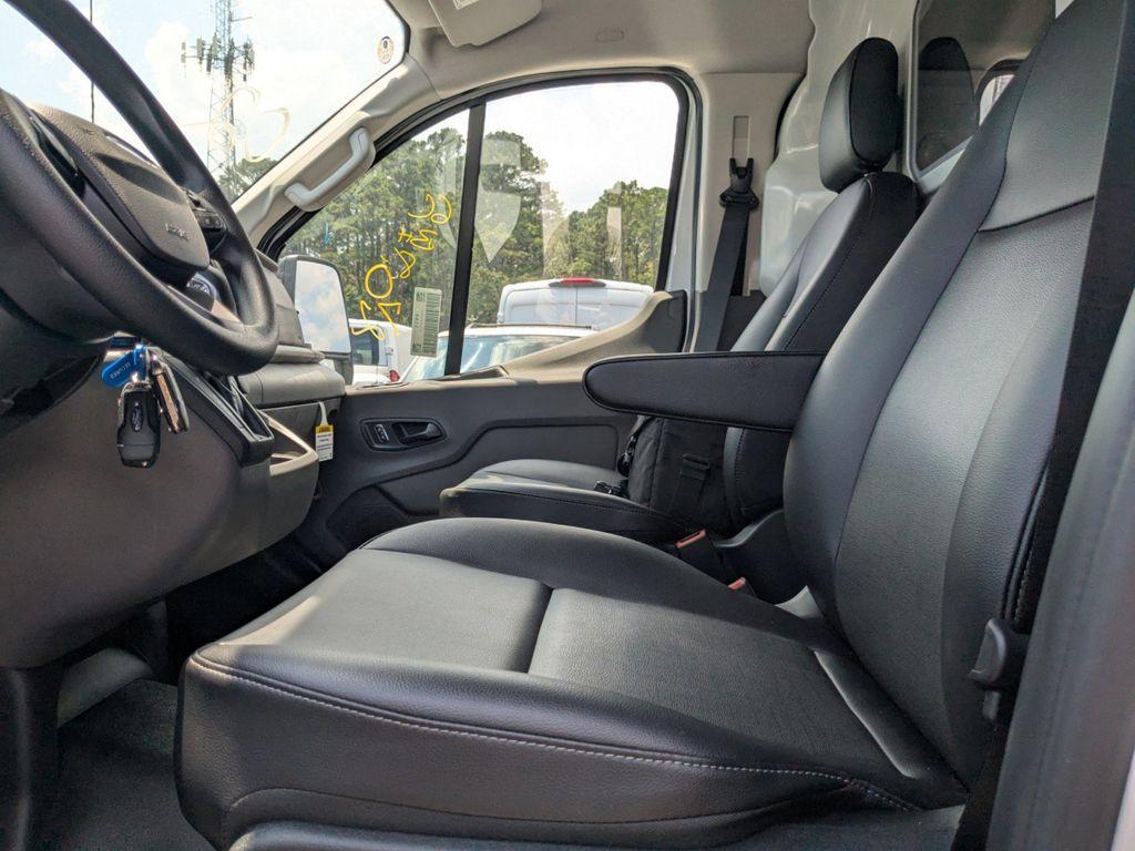 new 2025 Ford Transit-150 car, priced at $48,485