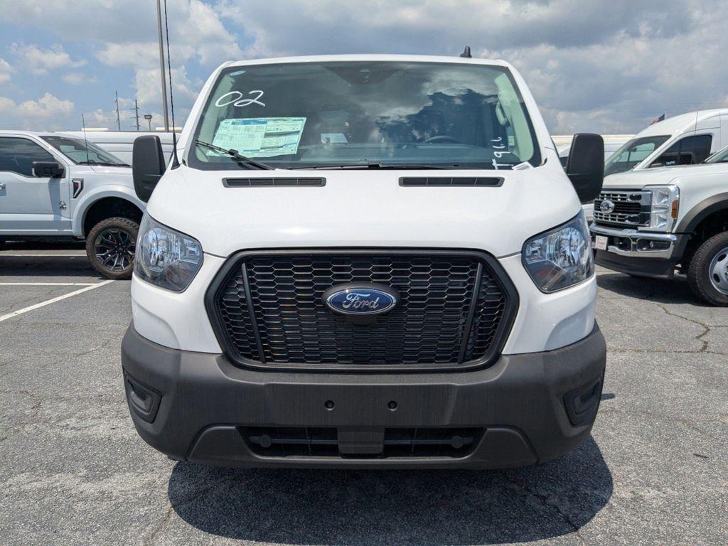 new 2025 Ford Transit-150 car, priced at $48,485