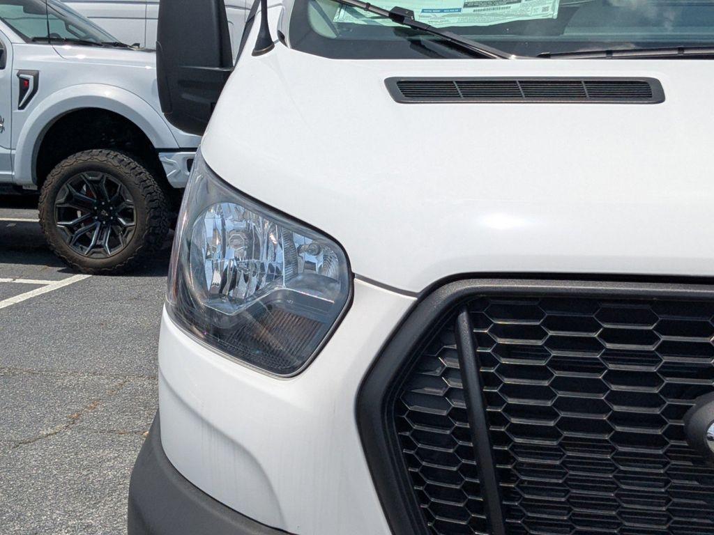 new 2025 Ford Transit-150 car, priced at $48,485