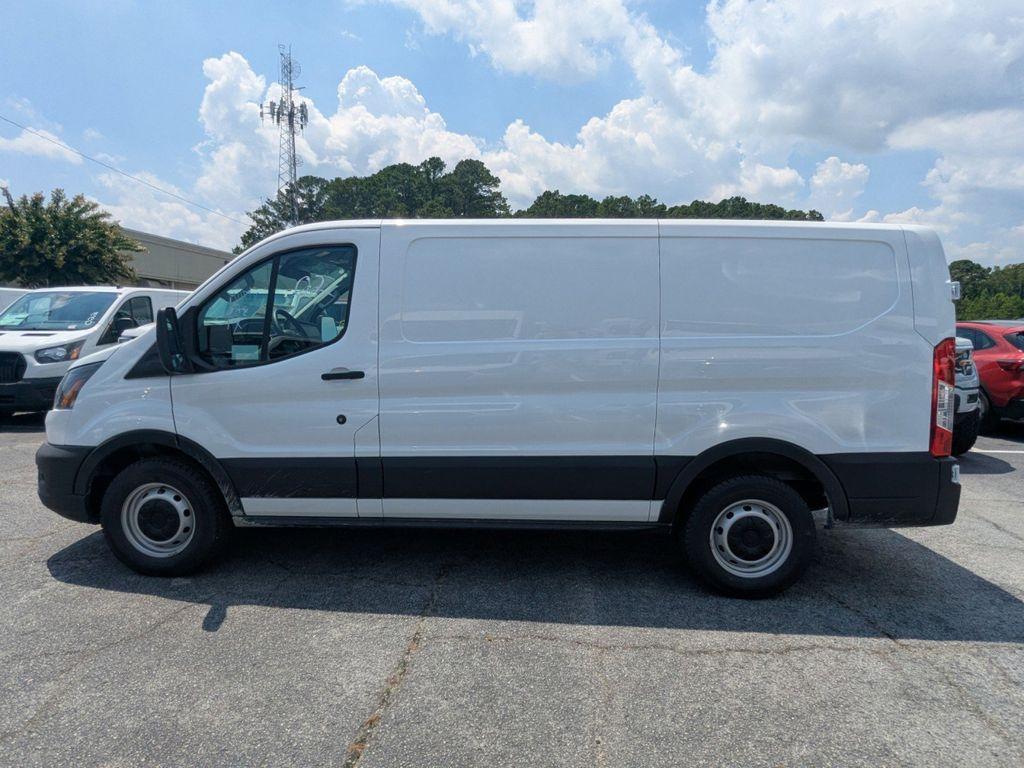new 2025 Ford Transit-150 car, priced at $48,485
