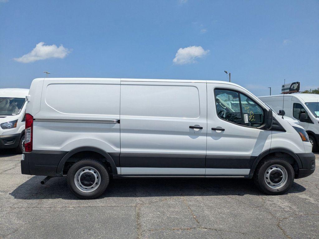 new 2025 Ford Transit-150 car, priced at $48,485