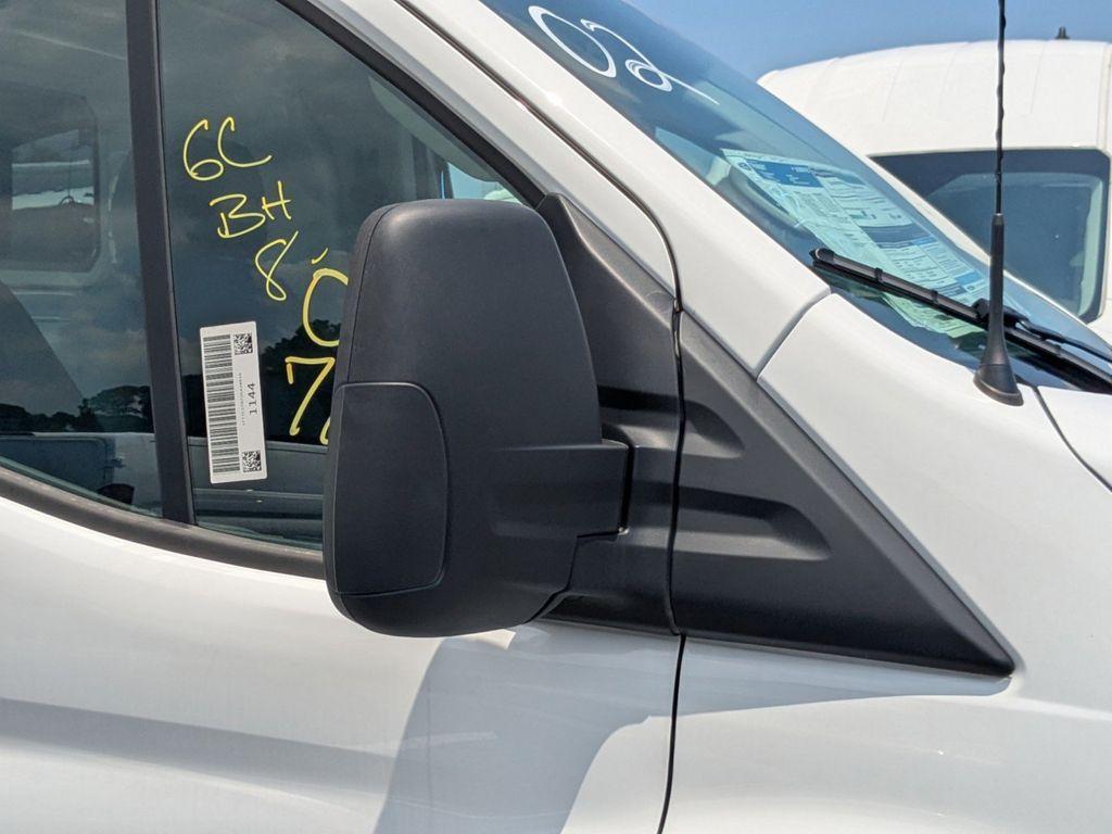 new 2025 Ford Transit-150 car, priced at $48,485