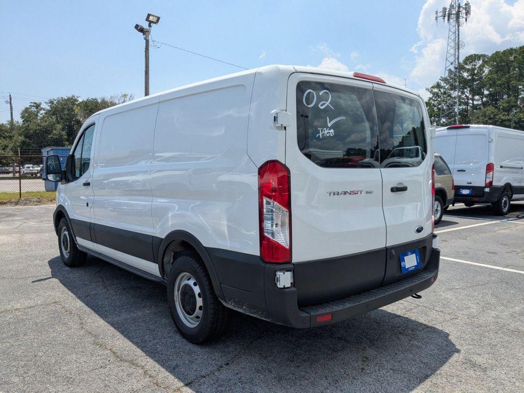 new 2025 Ford Transit-150 car, priced at $48,485