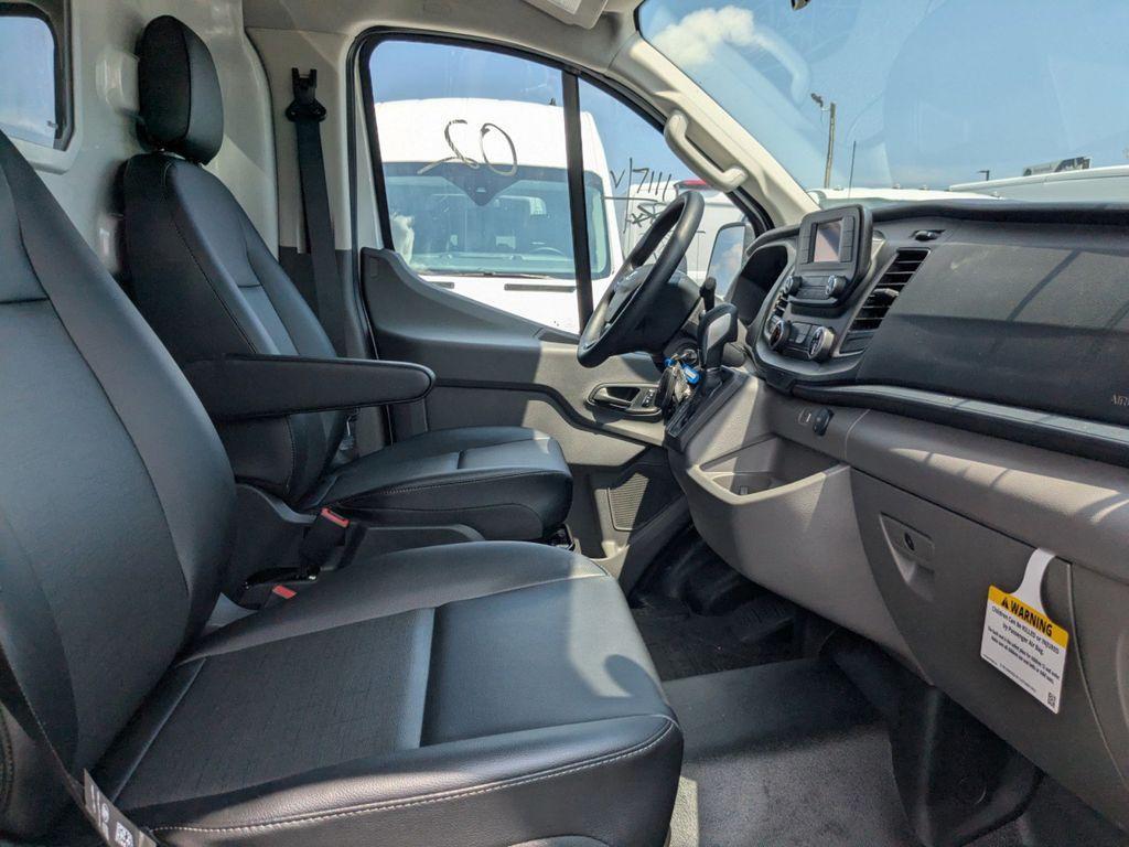 new 2025 Ford Transit-150 car, priced at $48,485