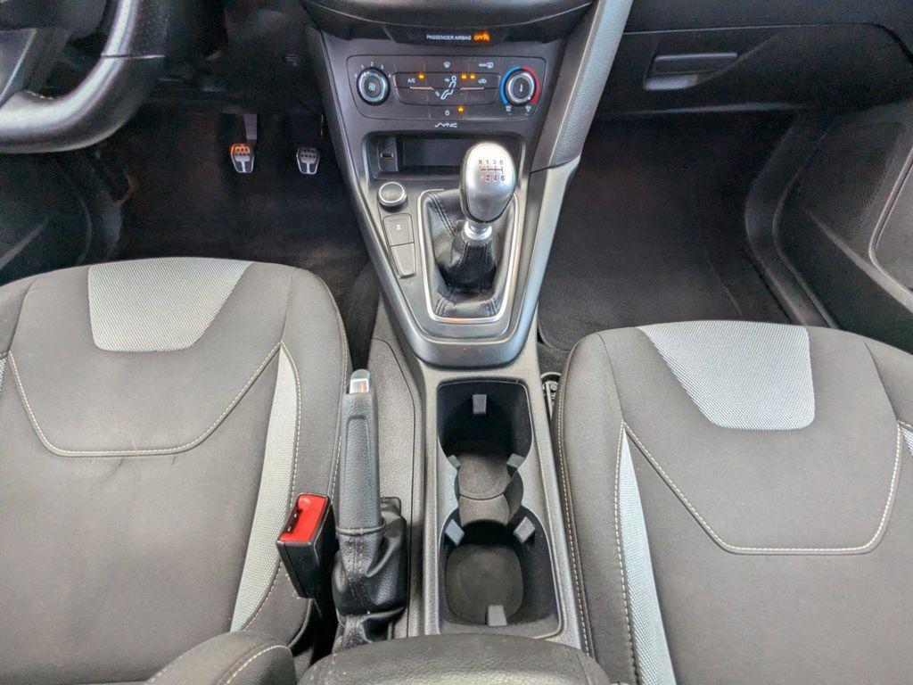used 2018 Ford Focus ST car, priced at $15,500