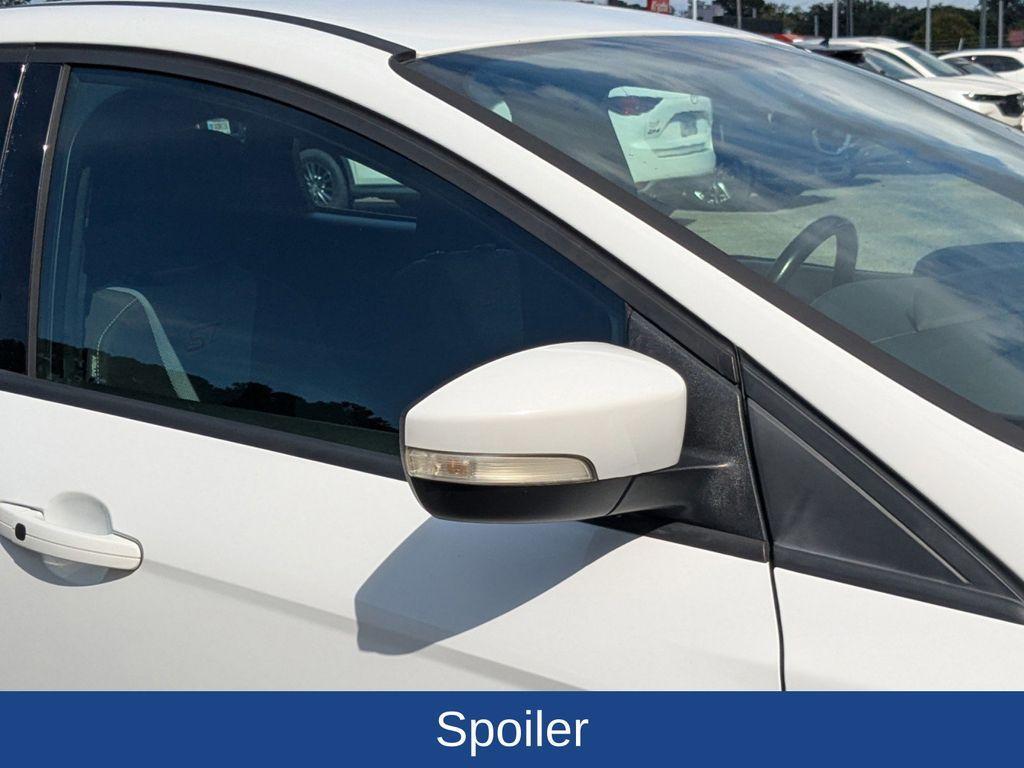 used 2018 Ford Focus ST car, priced at $15,500