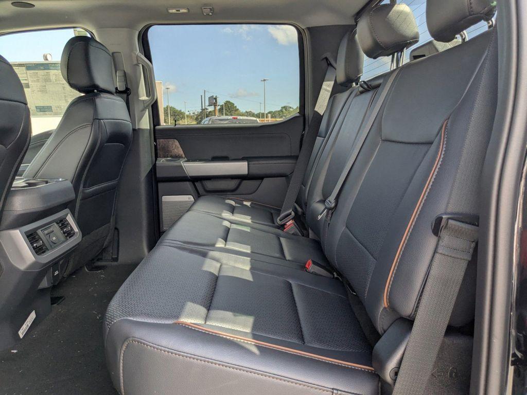 new 2026 Ford F-250 car, priced at $94,110