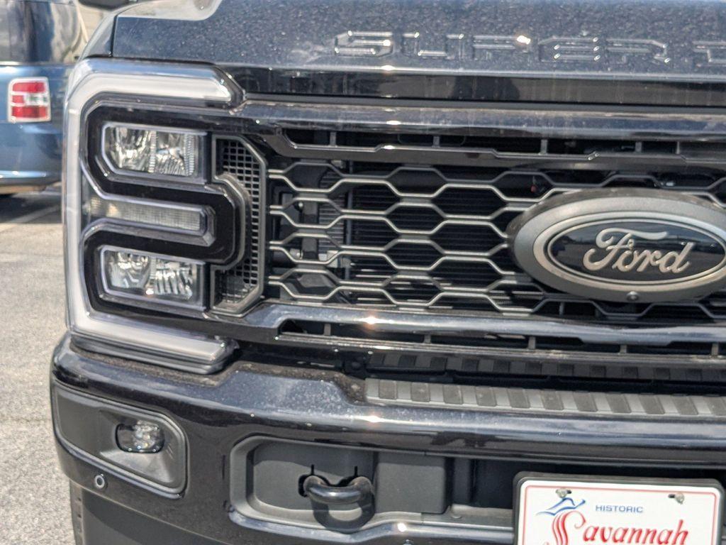 new 2026 Ford F-250 car, priced at $94,110