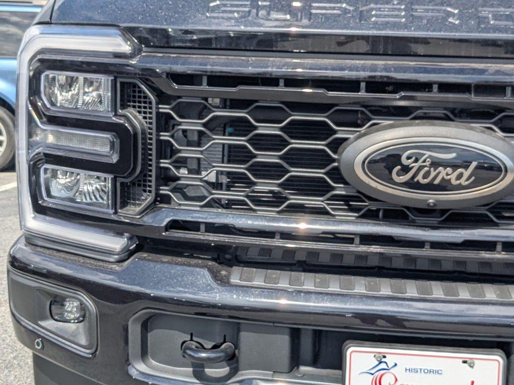 new 2026 Ford F-250 car, priced at $94,110
