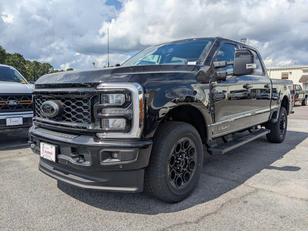 new 2026 Ford F-250 car, priced at $94,110