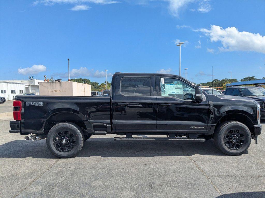 new 2026 Ford F-250 car, priced at $94,110
