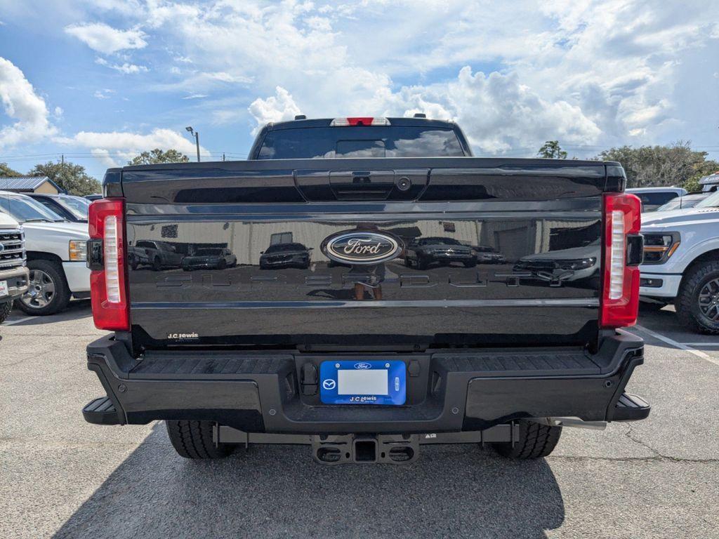 new 2026 Ford F-250 car, priced at $94,110