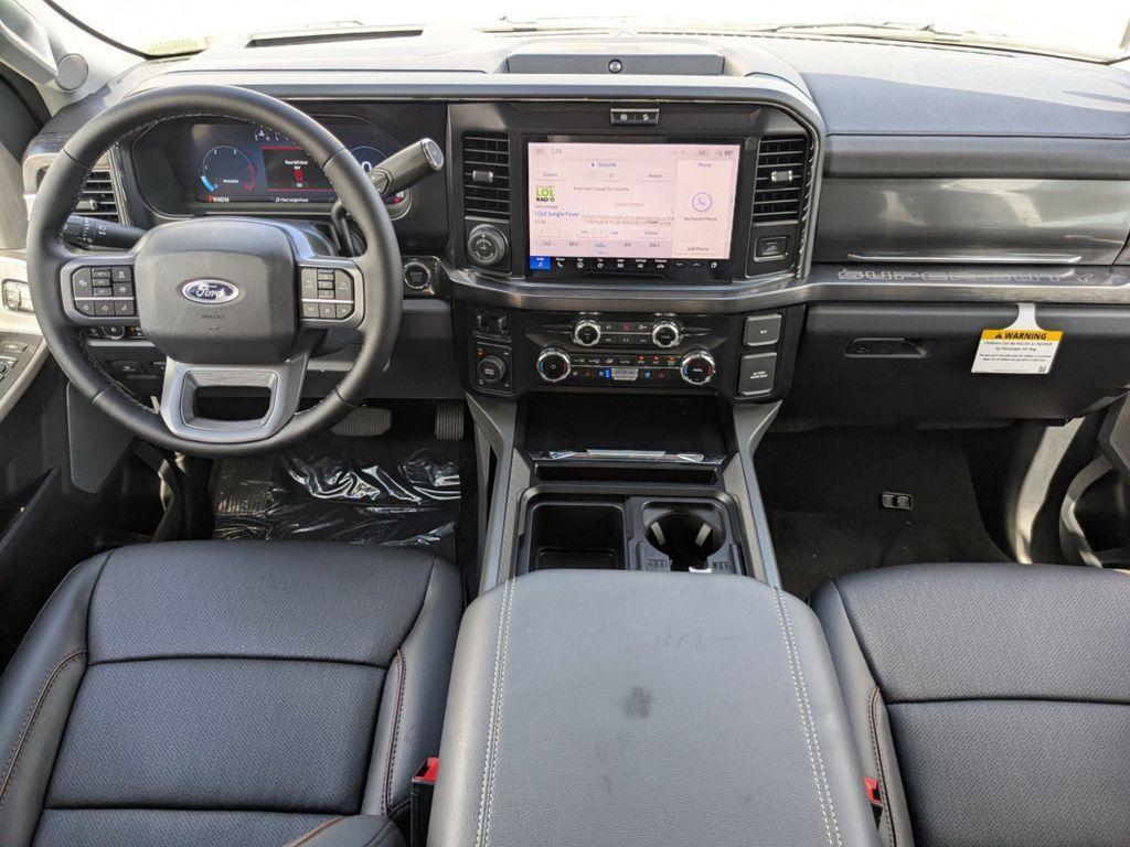 new 2026 Ford F-250 car, priced at $94,110