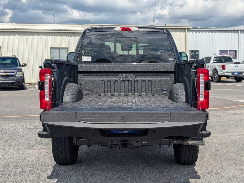 new 2026 Ford F-250 car, priced at $94,110