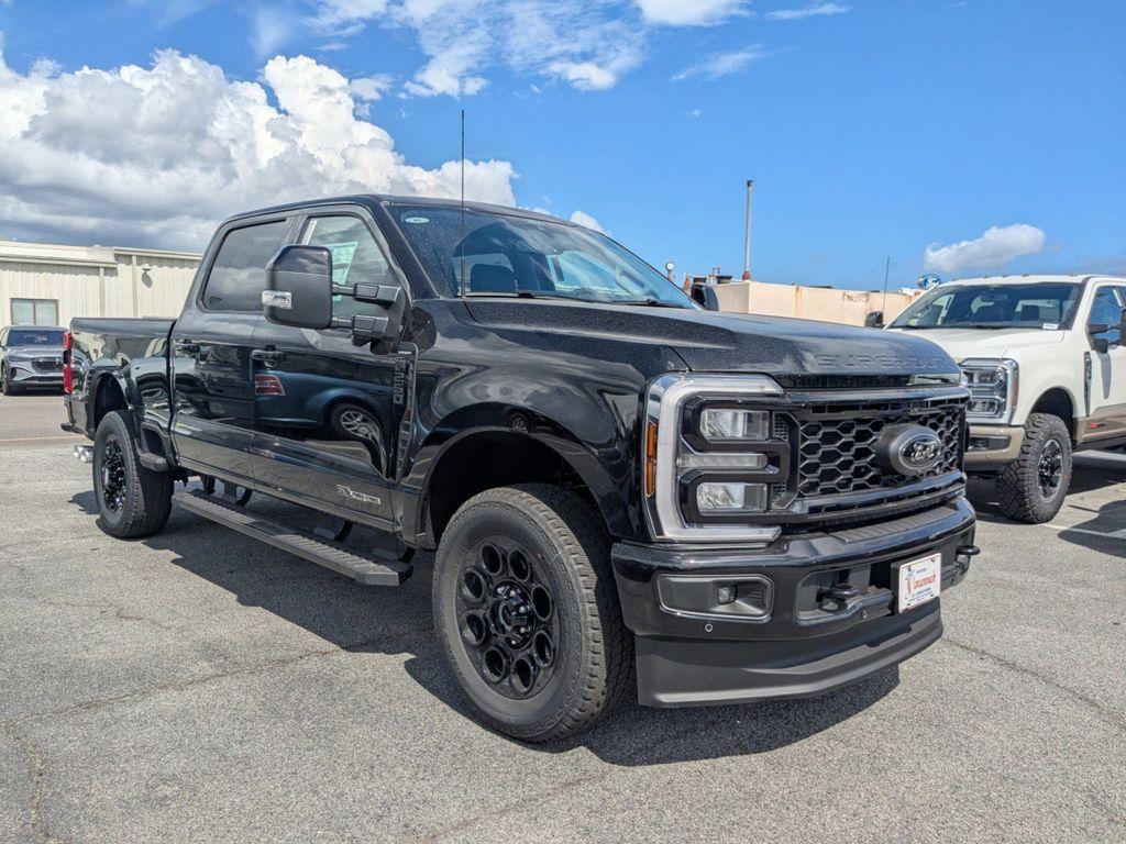new 2026 Ford F-250 car, priced at $94,110