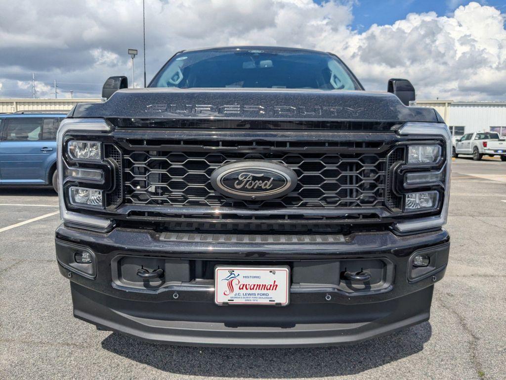 new 2026 Ford F-250 car, priced at $94,110