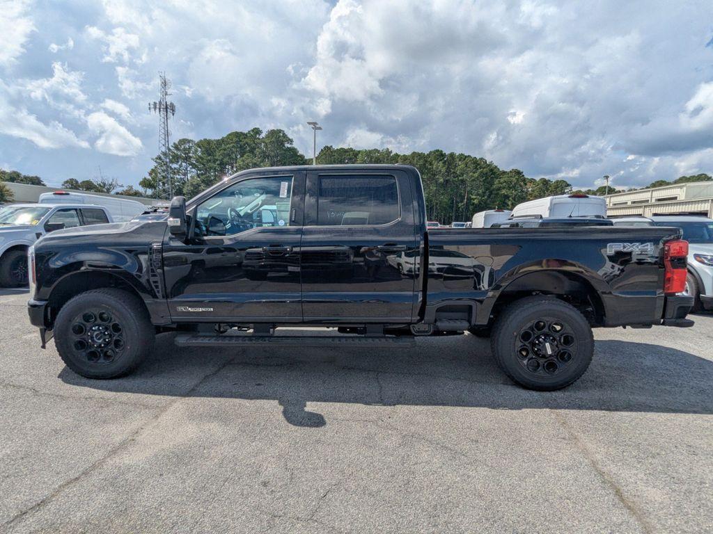 new 2026 Ford F-250 car, priced at $94,110