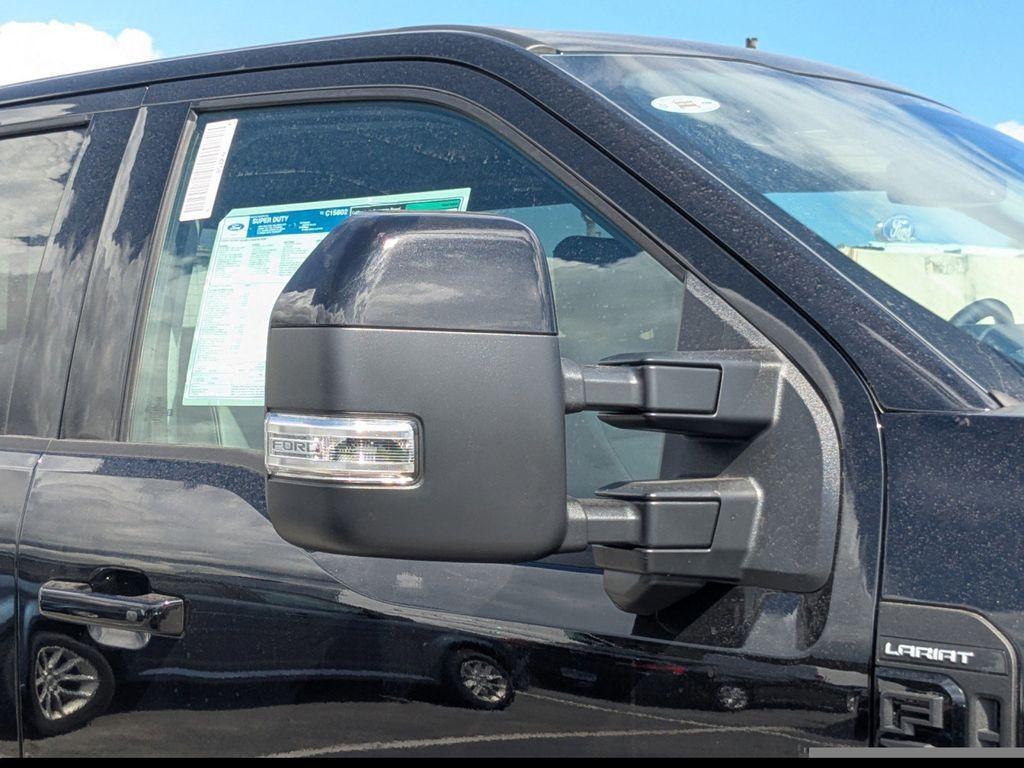 new 2026 Ford F-250 car, priced at $94,110