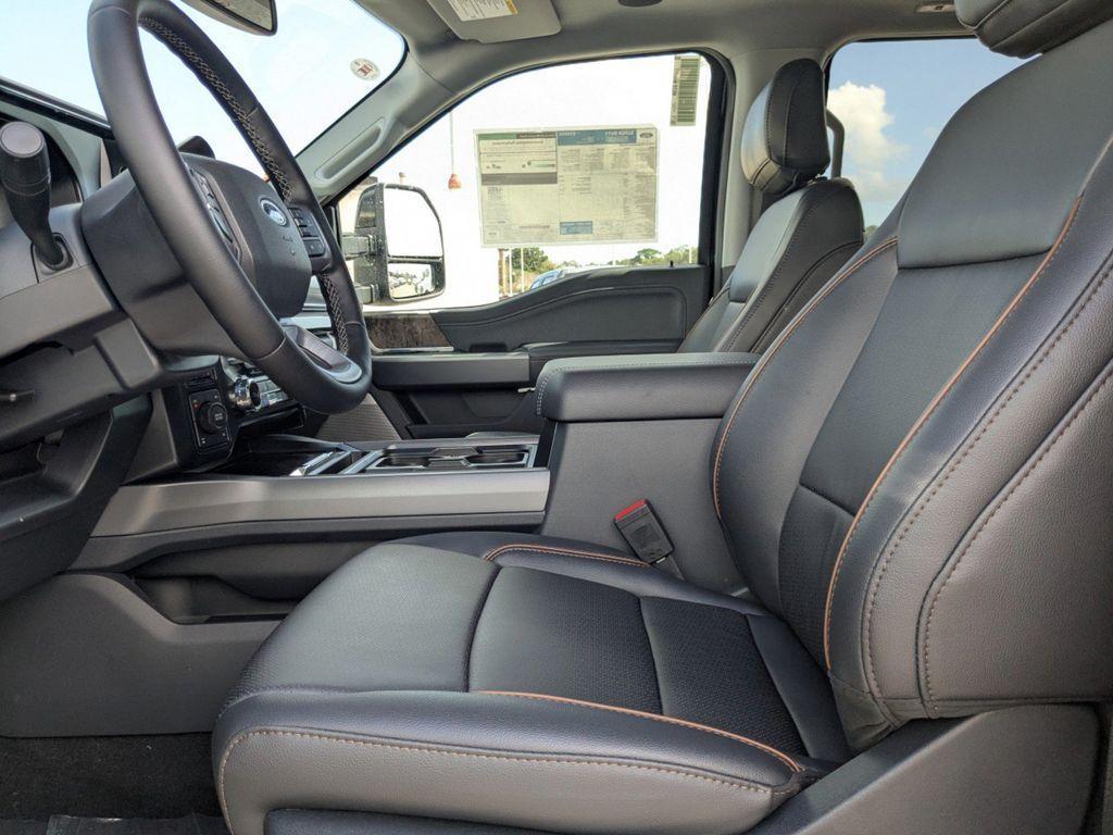 new 2026 Ford F-250 car, priced at $94,110