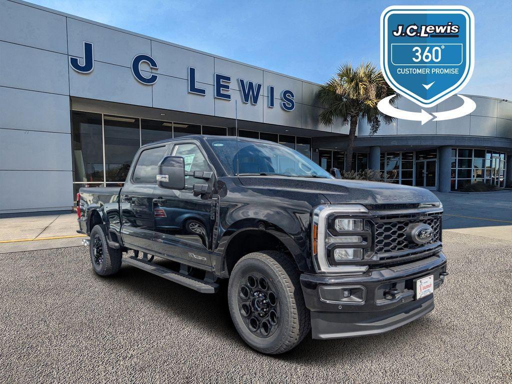 new 2026 Ford F-250 car, priced at $94,110