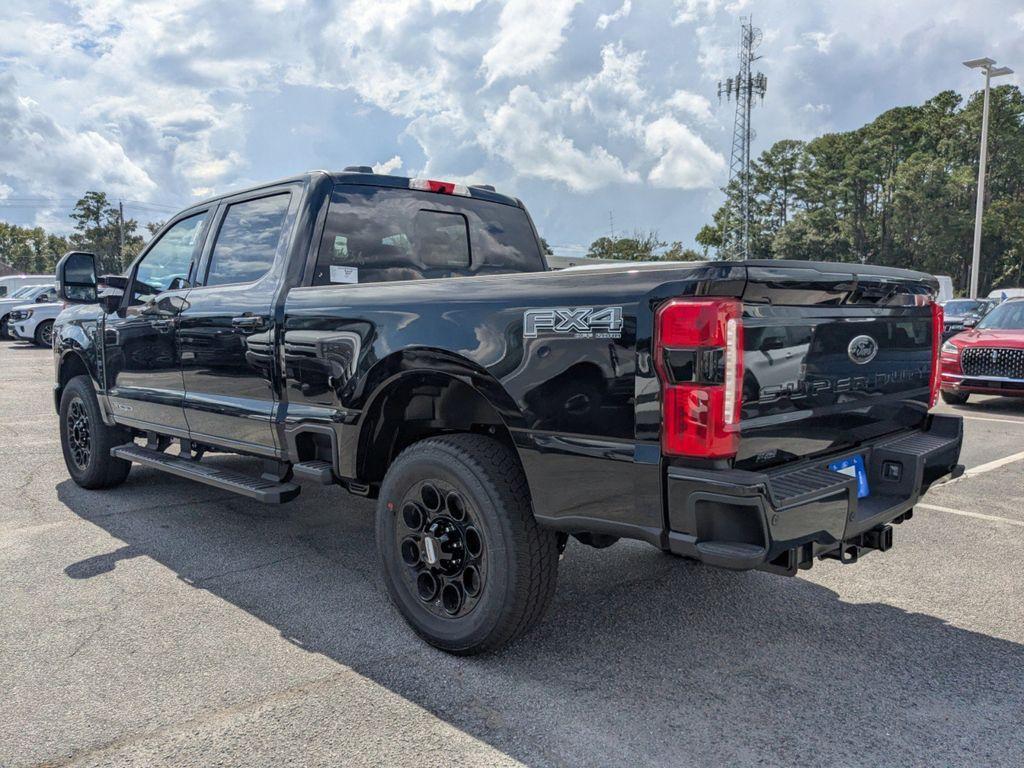 new 2026 Ford F-250 car, priced at $94,110