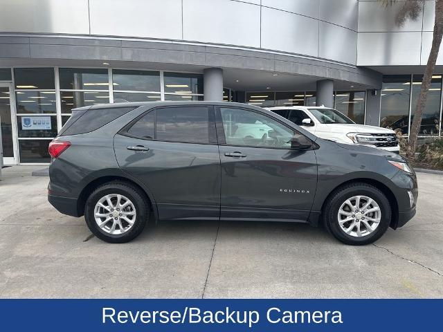 used 2019 Chevrolet Equinox car, priced at $13,000