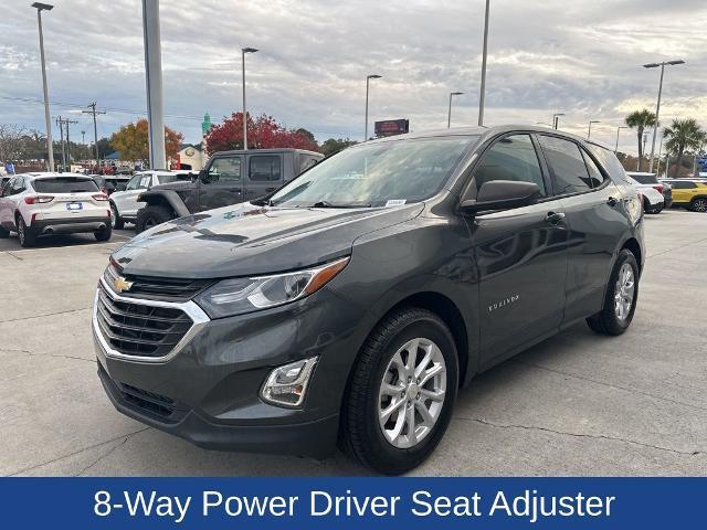 used 2019 Chevrolet Equinox car, priced at $13,000