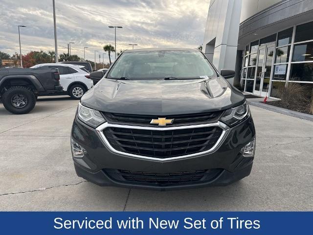 used 2019 Chevrolet Equinox car, priced at $13,000