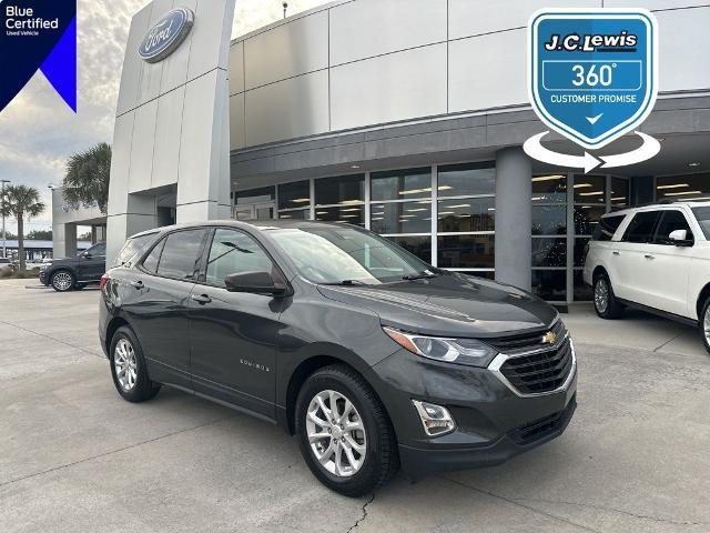 used 2019 Chevrolet Equinox car, priced at $13,000