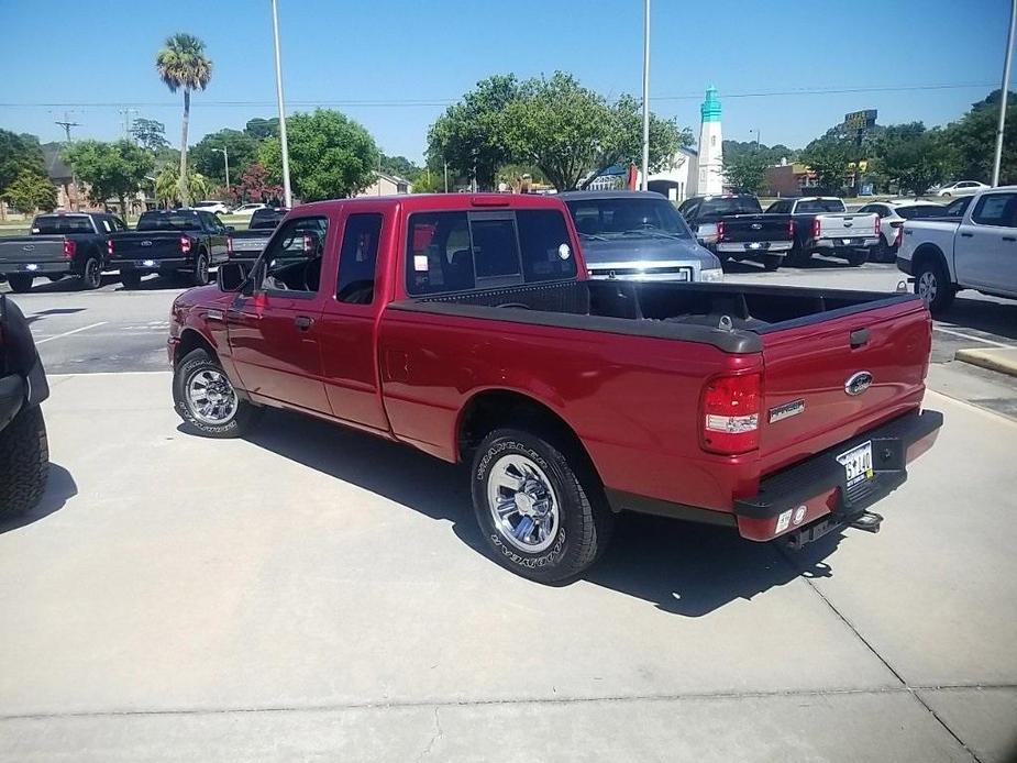 used 2006 Ford Ranger car, priced at $11,500