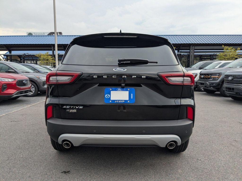 new 2025 Ford Escape car, priced at $27,795