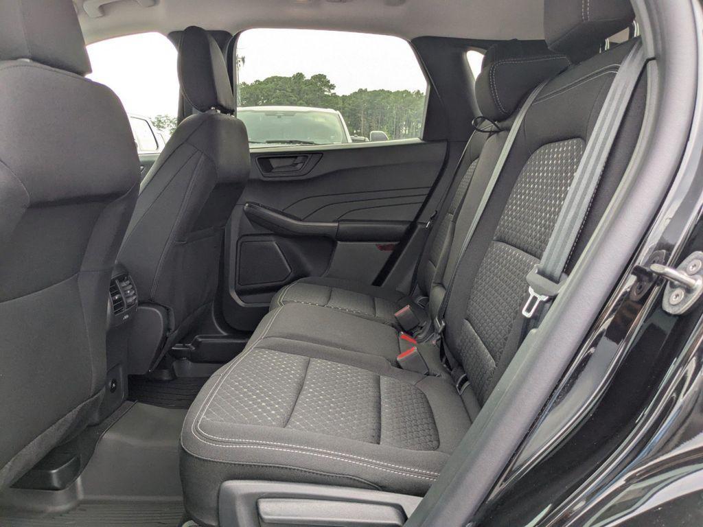 new 2025 Ford Escape car, priced at $27,795
