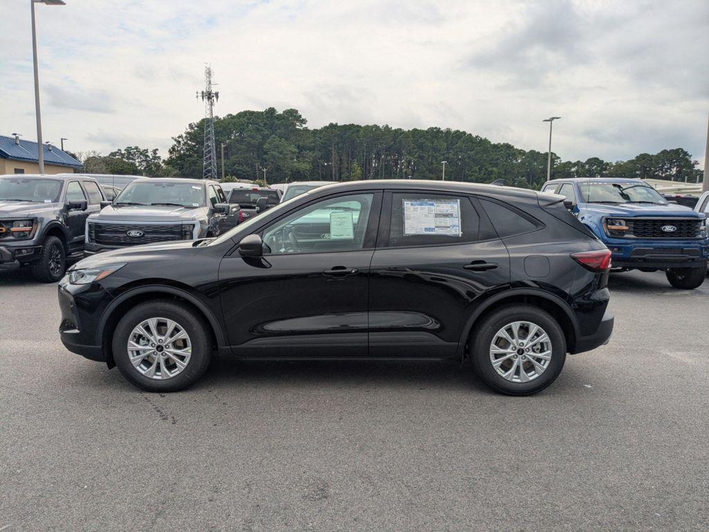 new 2025 Ford Escape car, priced at $27,795