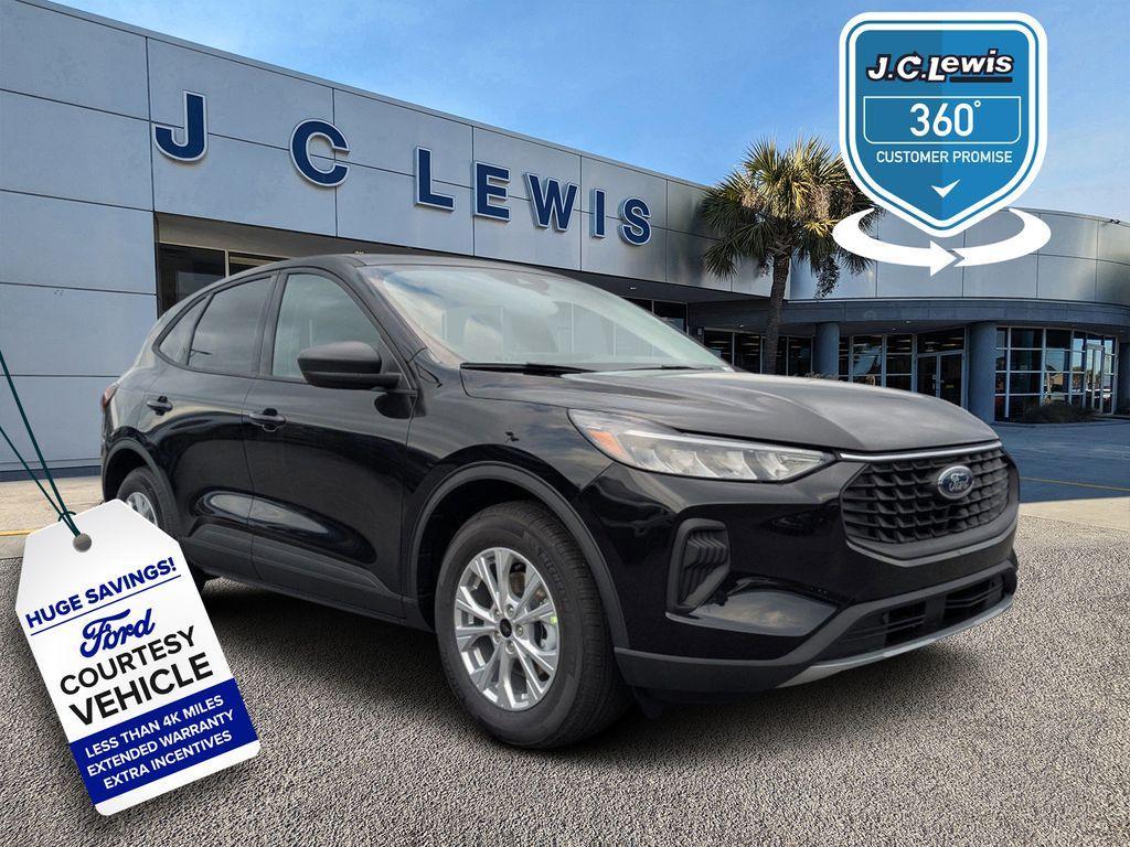 new 2025 Ford Escape car, priced at $27,795