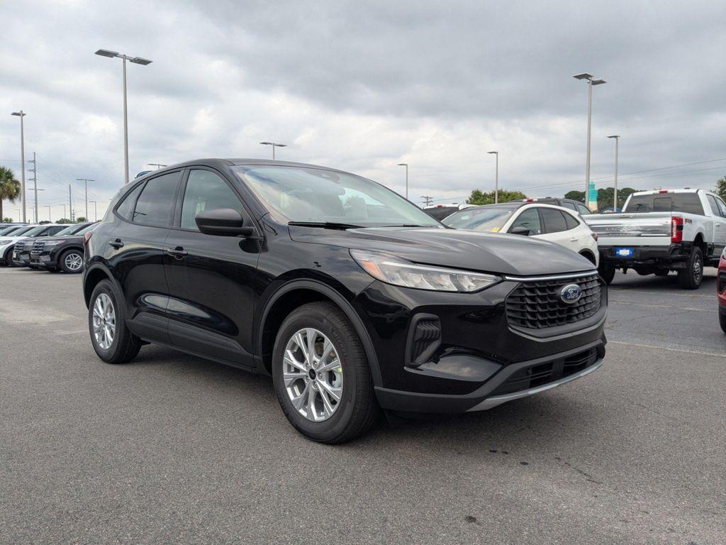 new 2025 Ford Escape car, priced at $27,795