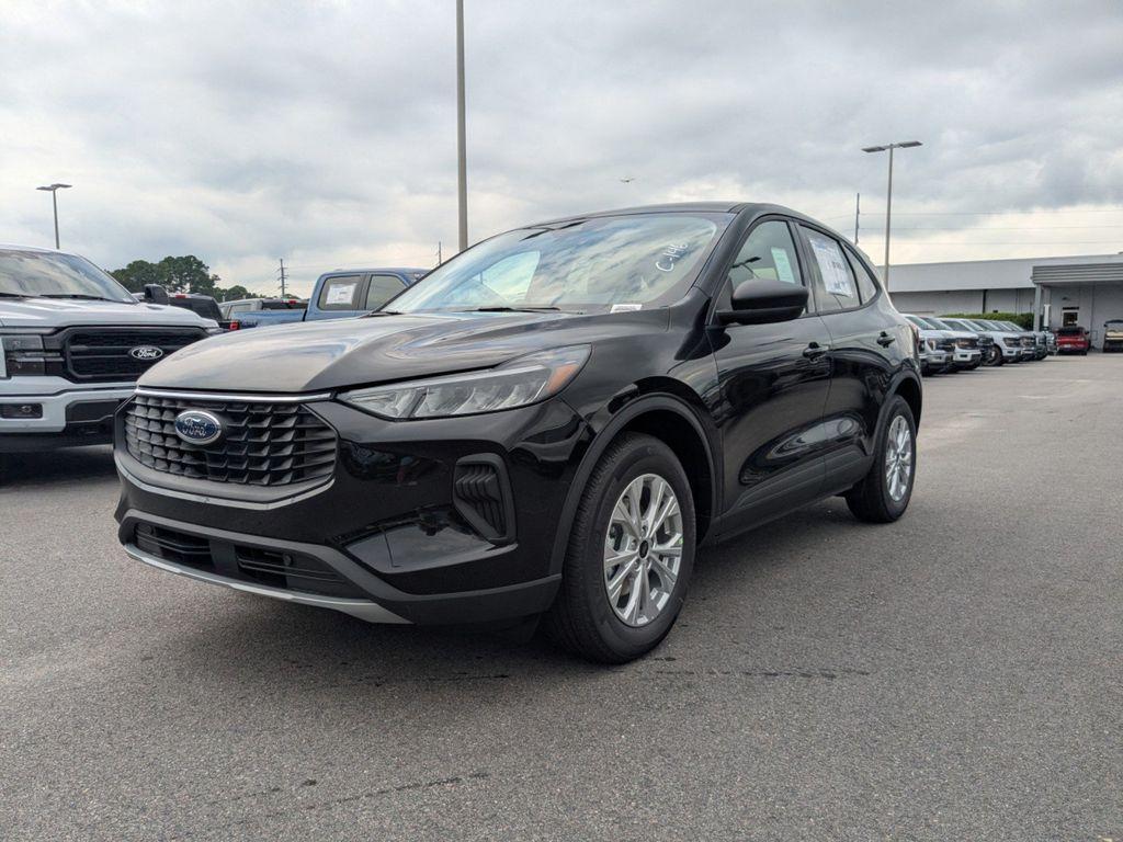 new 2025 Ford Escape car, priced at $27,795