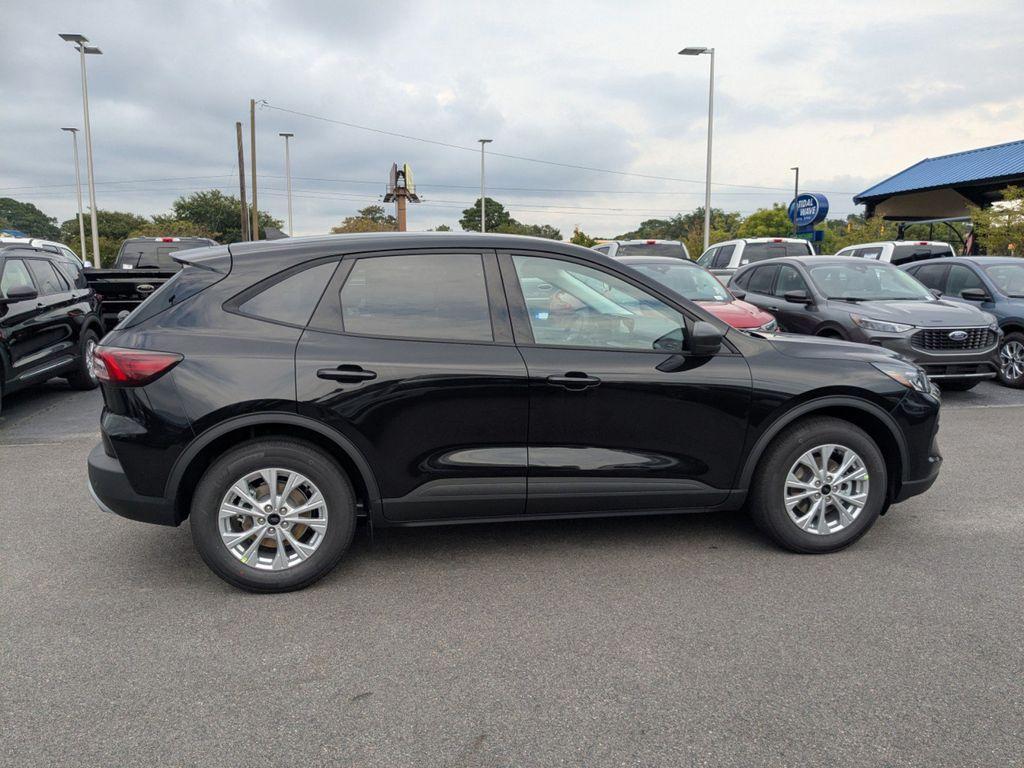 new 2025 Ford Escape car, priced at $27,795