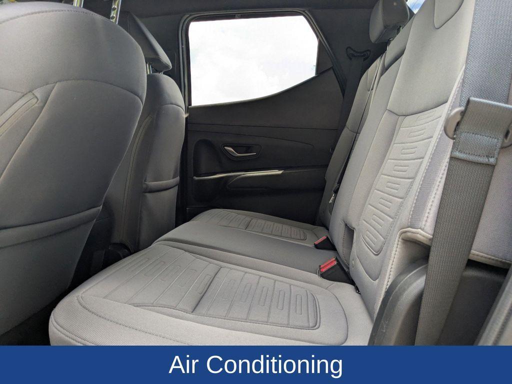 used 2023 Hyundai SANTA CRUZ car, priced at $24,000