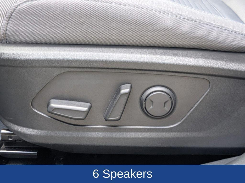 used 2023 Hyundai SANTA CRUZ car, priced at $24,000
