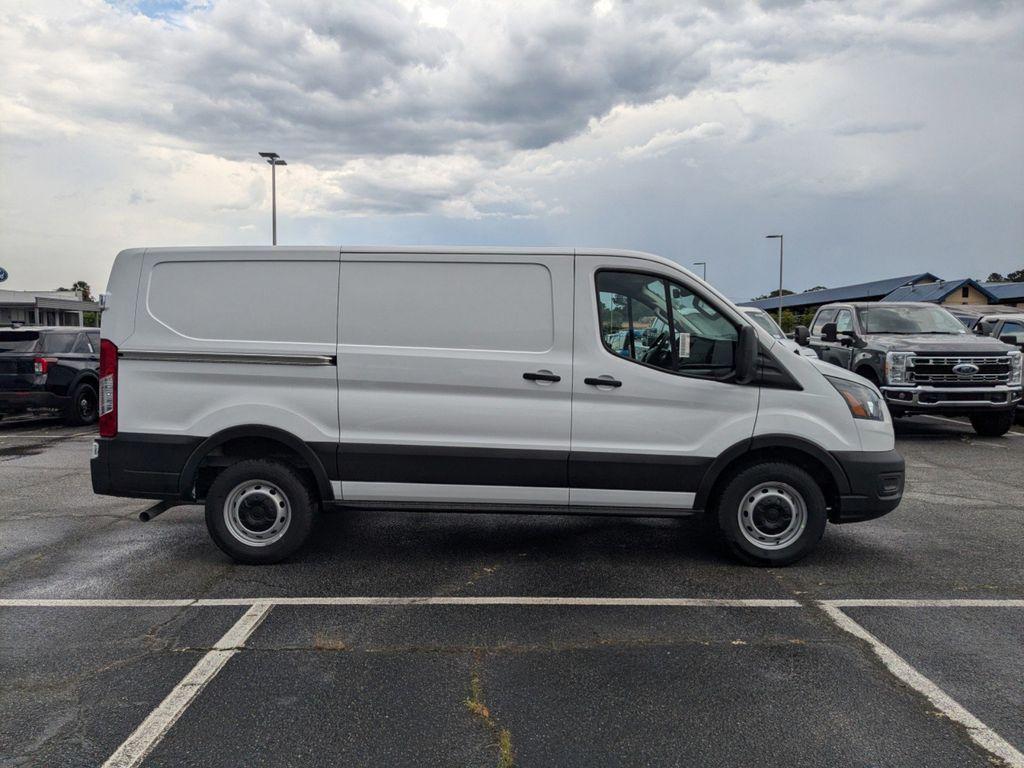 new 2025 Ford Transit-150 car, priced at $44,880
