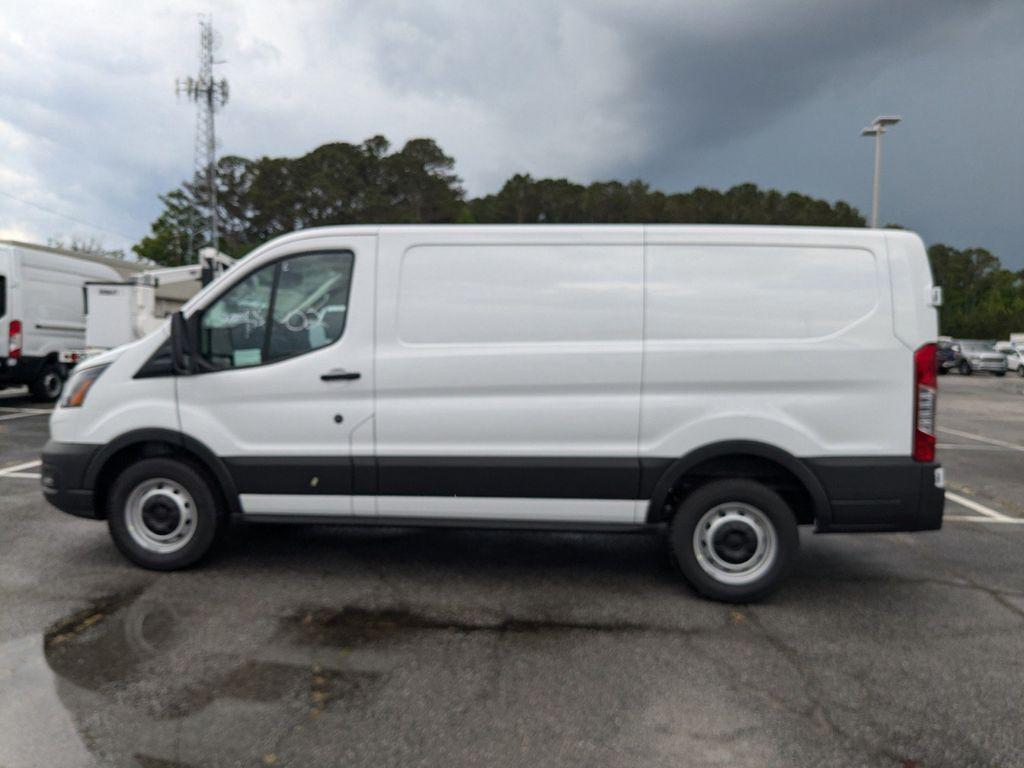 new 2025 Ford Transit-150 car, priced at $44,880
