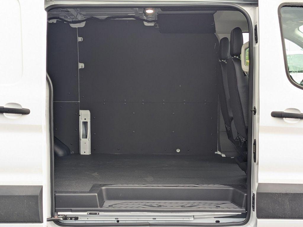 new 2025 Ford Transit-150 car, priced at $44,880