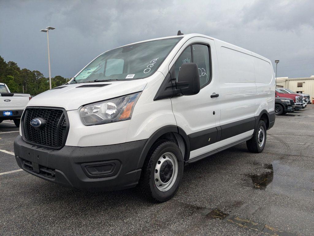 new 2025 Ford Transit-150 car, priced at $44,880