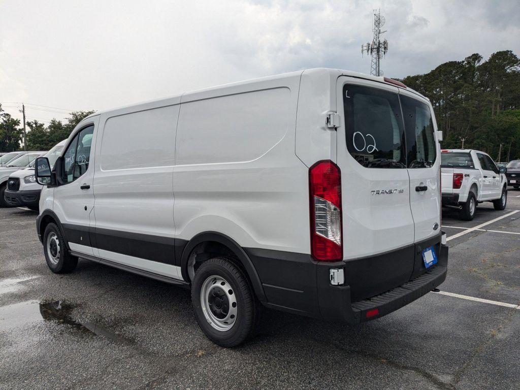 new 2025 Ford Transit-150 car, priced at $44,880